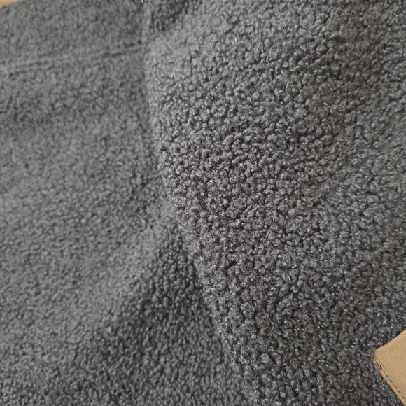 Carhartt Men's Super Dux Sherpa Lined Rain And Wind Defender Active Jacket - Picture 13 of 15